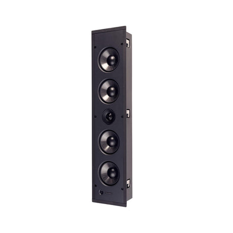 Paradigm CI Pro P3-LCR v2 5.5" In-Wall LCR Speaker with Shallow Enclosure - Each