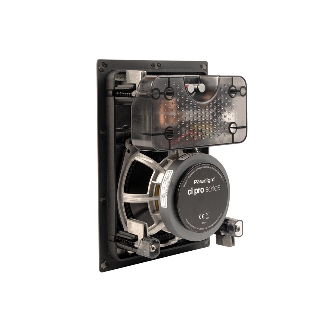 Paradigm CI Pro P65-IW v2 6.5" In-Wall Speaker - Each