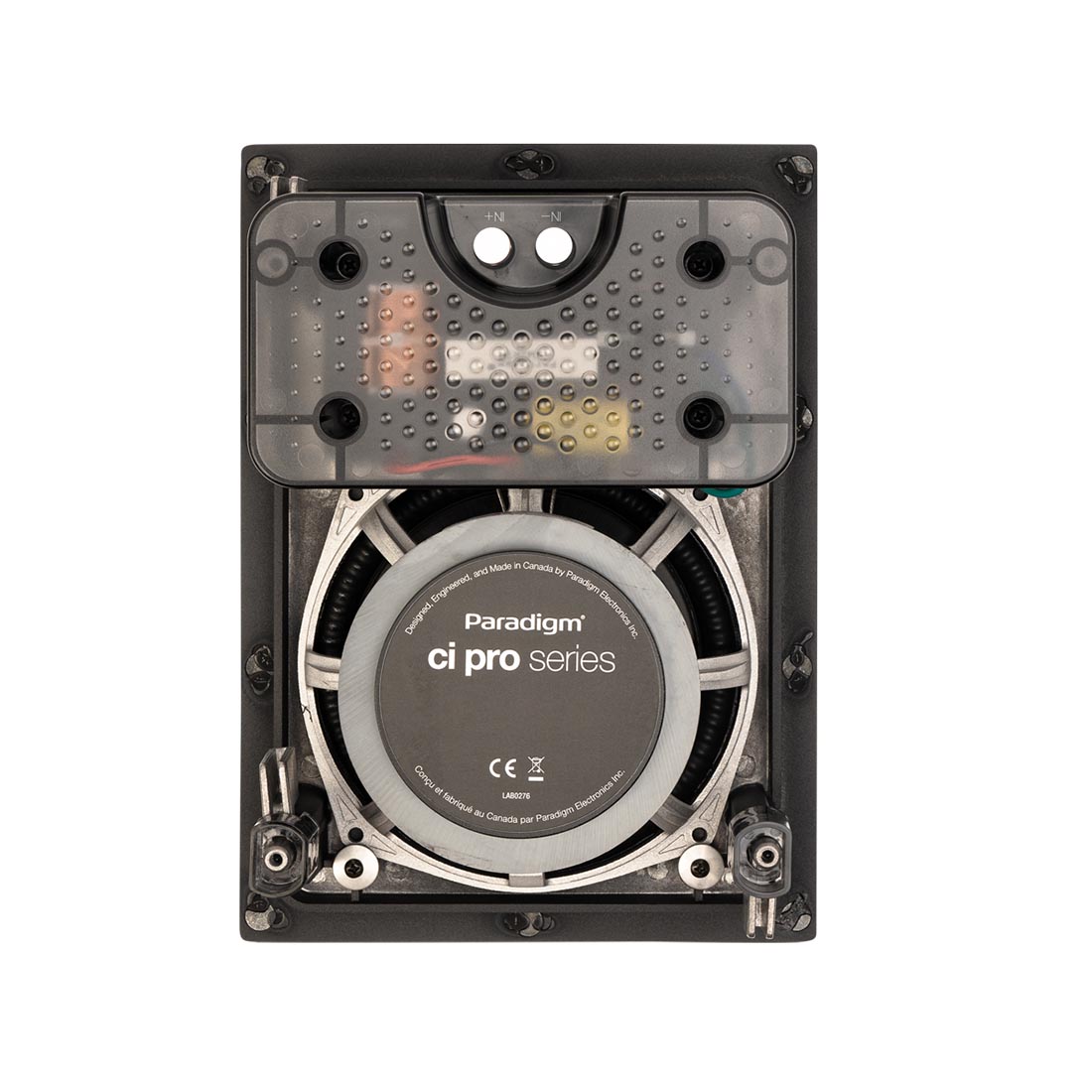 Paradigm CI Pro P65-IW v2 6.5" In-Wall Speaker - Each