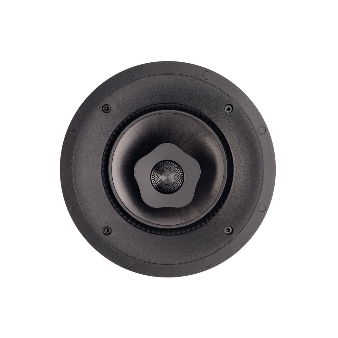 Paradigm CI Pro P65-R v2 6.5" Round In-Ceiling Speaker - Each