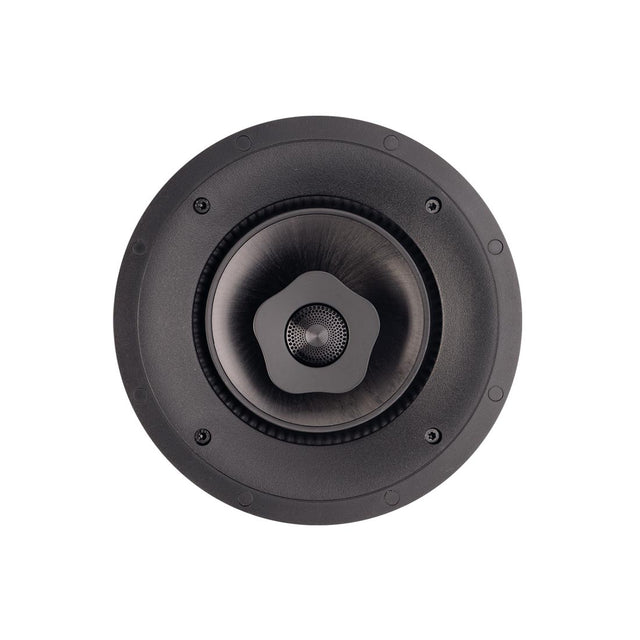 Paradigm CI Pro P65-R v2 6.5" Round In-Ceiling Speaker - Each