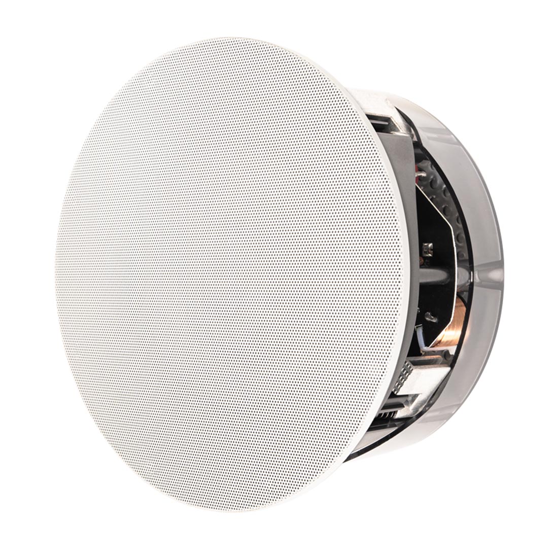 Paradigm CI Pro P65-RX v2 6.5" Round Marine In-Ceiling Speaker - Each