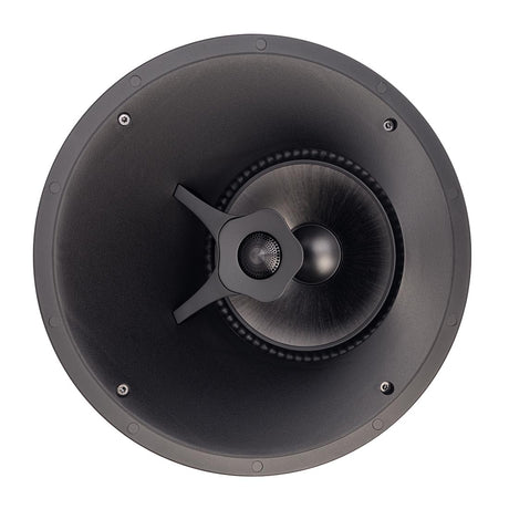 Paradigm CI Pro P80-A v2 8″ Round In-Ceiling Speaker with 30°- Angled Guided SoundField