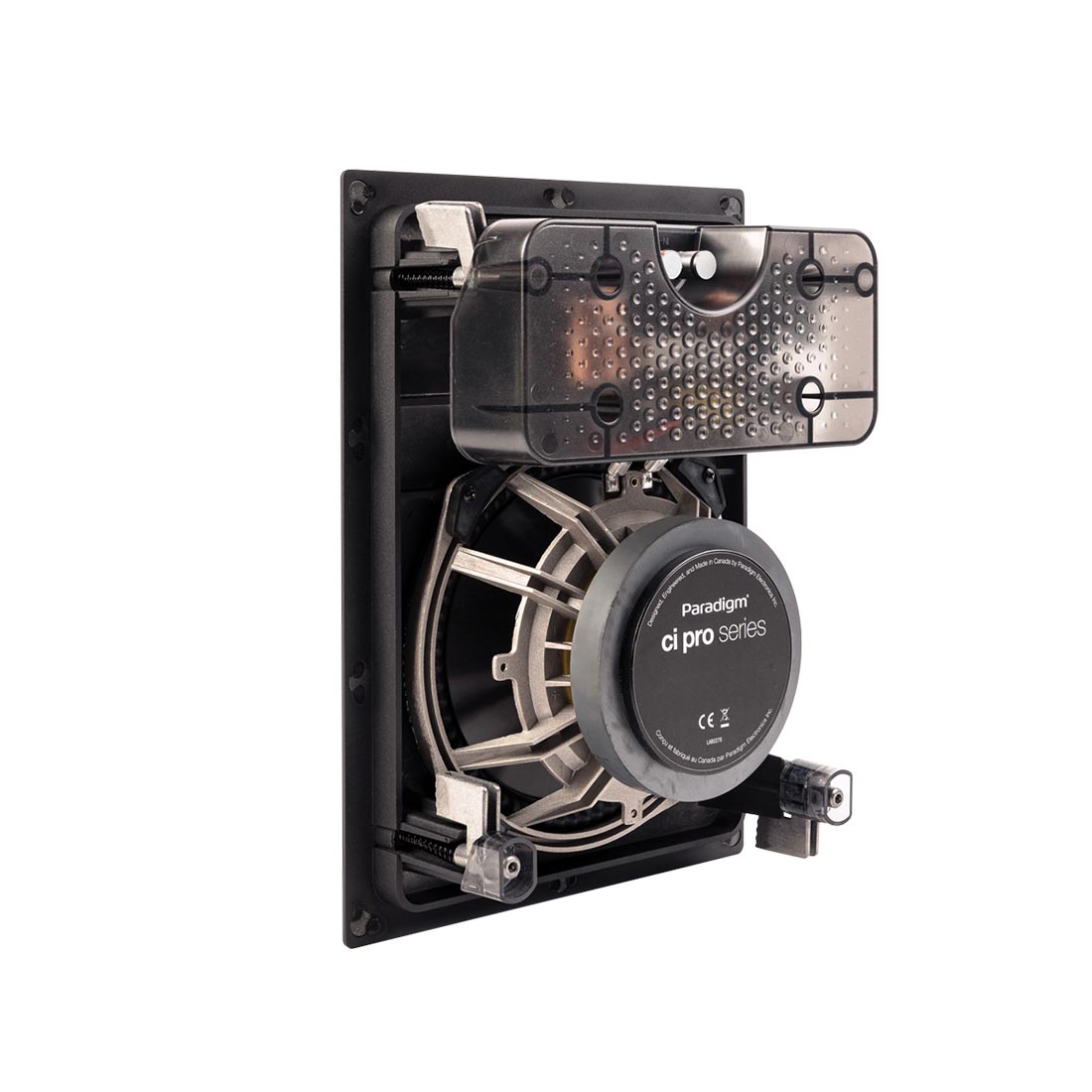 Paradigm CI Pro P80-IW v2 8″ In-Wall Speaker - Each