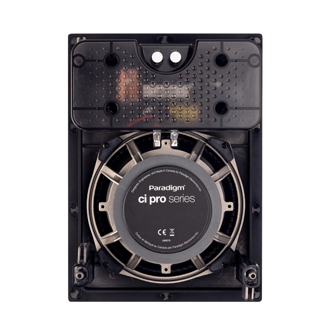 Paradigm CI Pro P80-IW v2 8″ In-Wall Speaker - Each