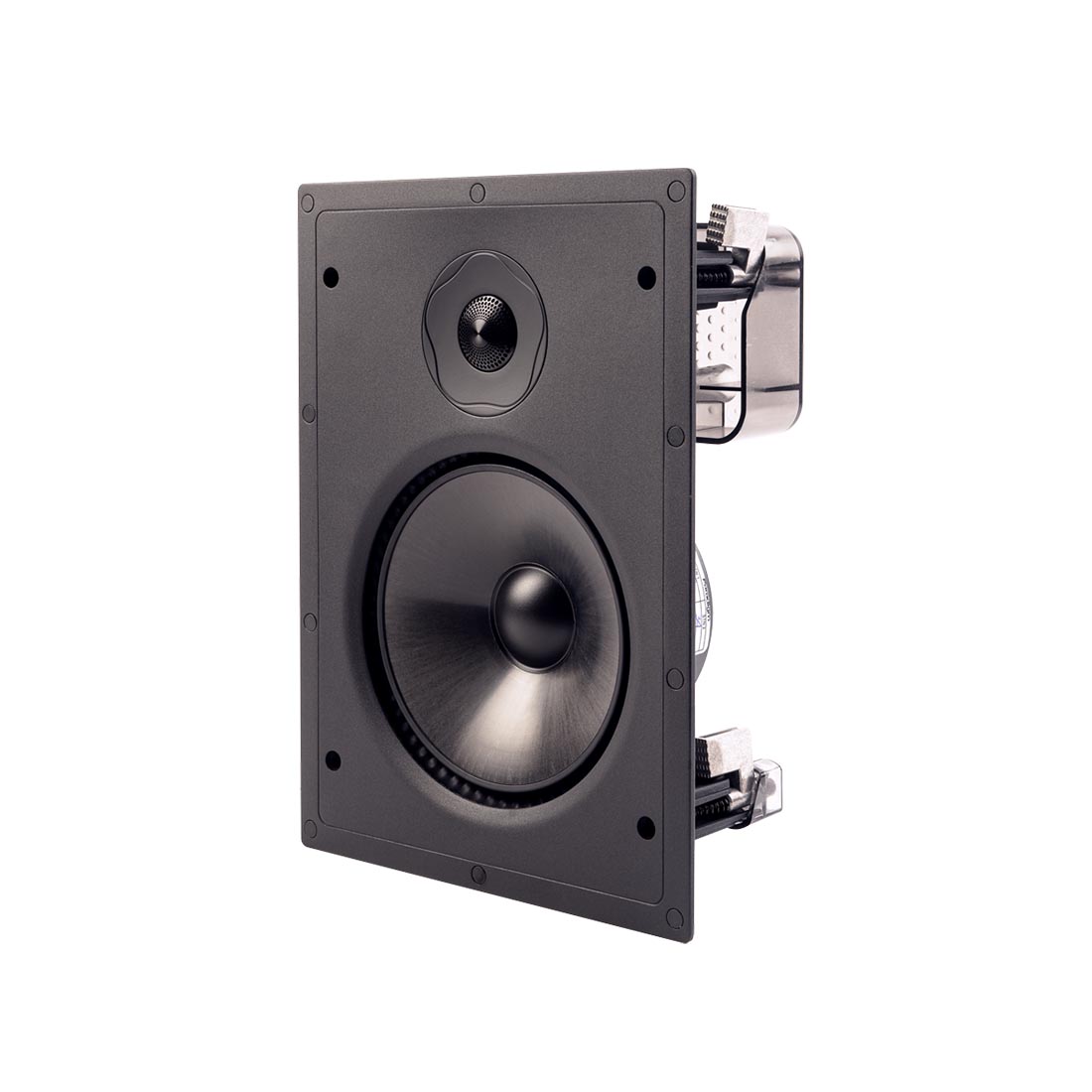 Paradigm CI Pro P80-IW v2 8″ In-Wall Speaker - Each
