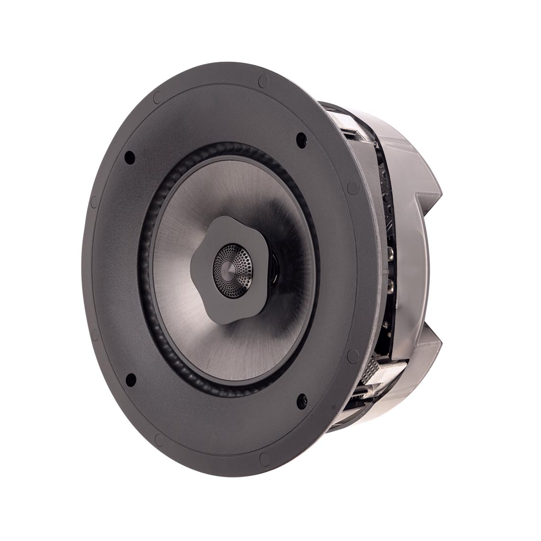 Paradigm CI Pro P80-R v2 8" Round In-Ceiling Speaker