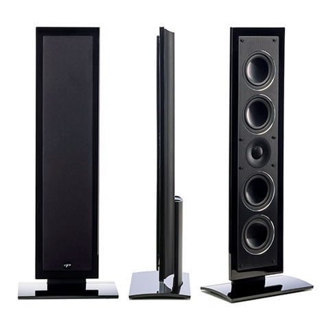 Paradigm Millenia LP 2 Indoor Speaker