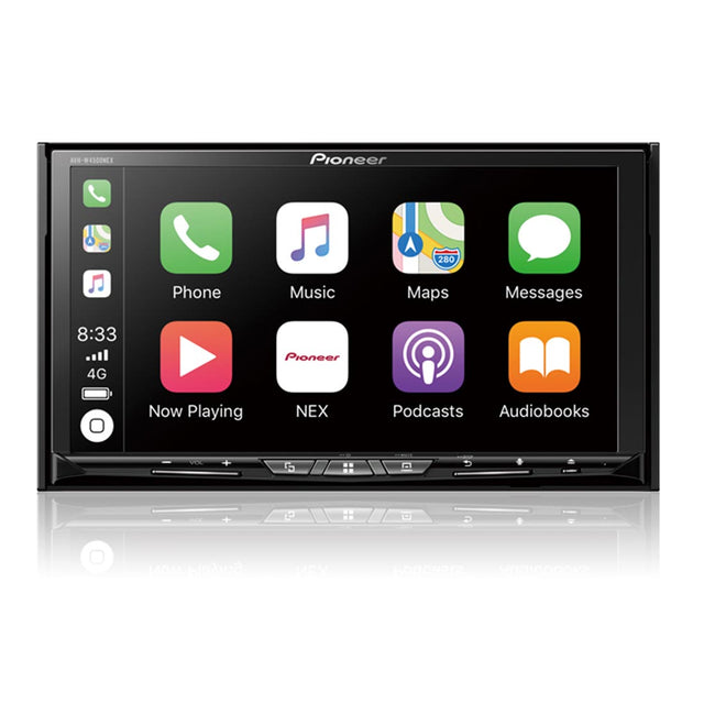 Pioneer AVH-W4500NEX 6.94" In-Dash Multimedia DVD Receiver