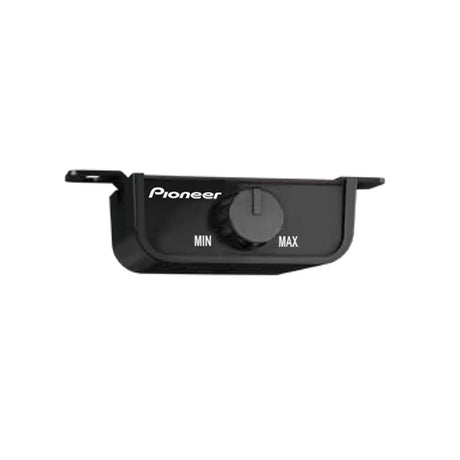 Pioneer GM-DX871 Class-D Mono Car Subwoofer Amplifier