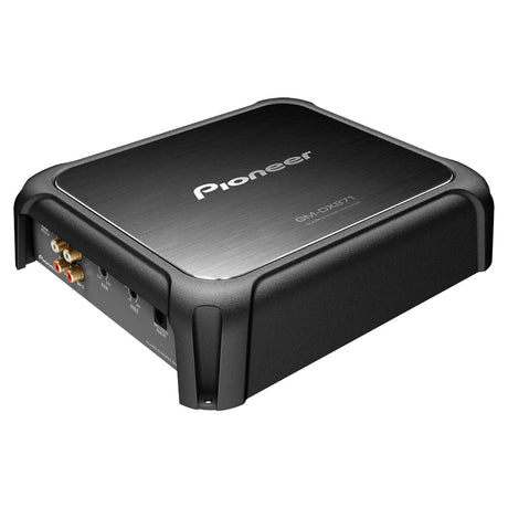 Pioneer GM-DX871 Class-D Mono Car Subwoofer Amplifier