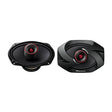 Pioneer TS-6900PRO Series 6" x 9" 600-Watt 2-Way Speakers