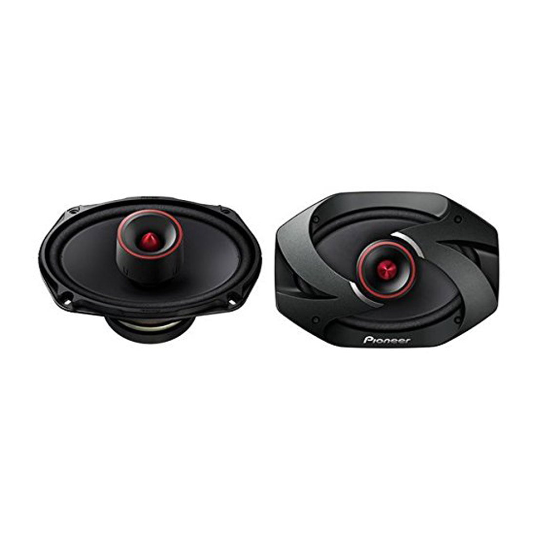 Pioneer TS-6900PRO Series 6" x 9" 600-Watt 2-Way Speakers