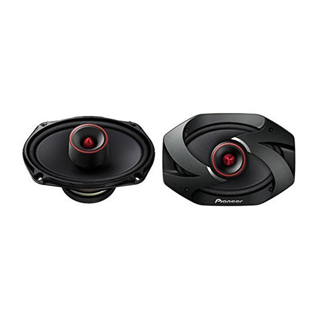 Pioneer TS-6900PRO Series 6" x 9" 600-Watt 2-Way Speakers