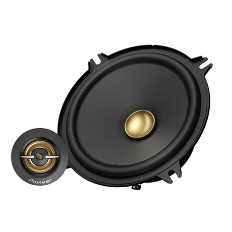 Pioneer TS-A1301C 5.25" Component Speaker System