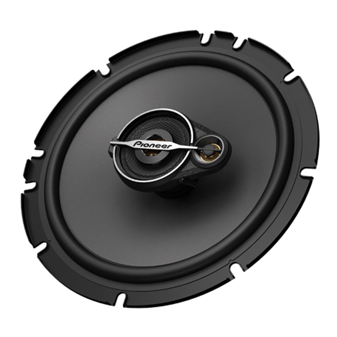 Pioneer TS-A1671F 6.5″ 3-Way Coaxial Car Speakers