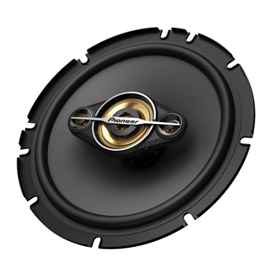 Pioneer TS-A1681F 6.5″ 4-Way Coaxial Car Speakers