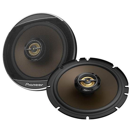 Pioneer TS-A653FH 6.5″ 2-way Coaxial Car Speakers