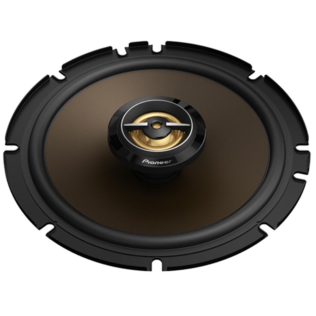Pioneer TS-A653FH 6.5″ 2-way Coaxial Car Speakers