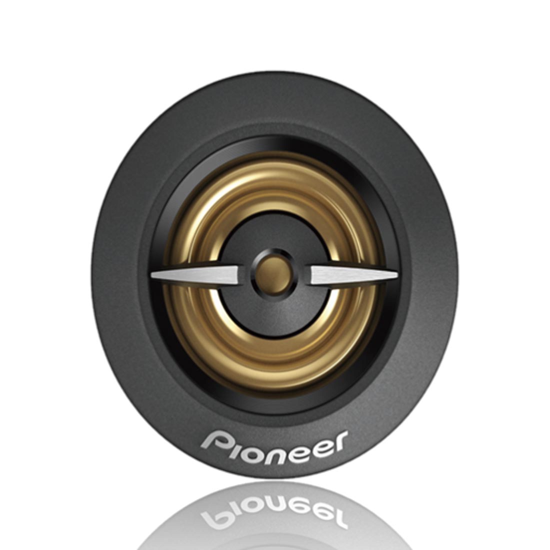 Pioneer TS-A6901C A-Series + 6" x 9" Component Speaker System