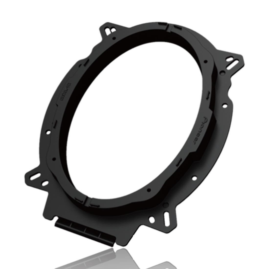 Pioneer TS-A693CH A-Series MAX 6"x9" 2-Way Component Speaker System