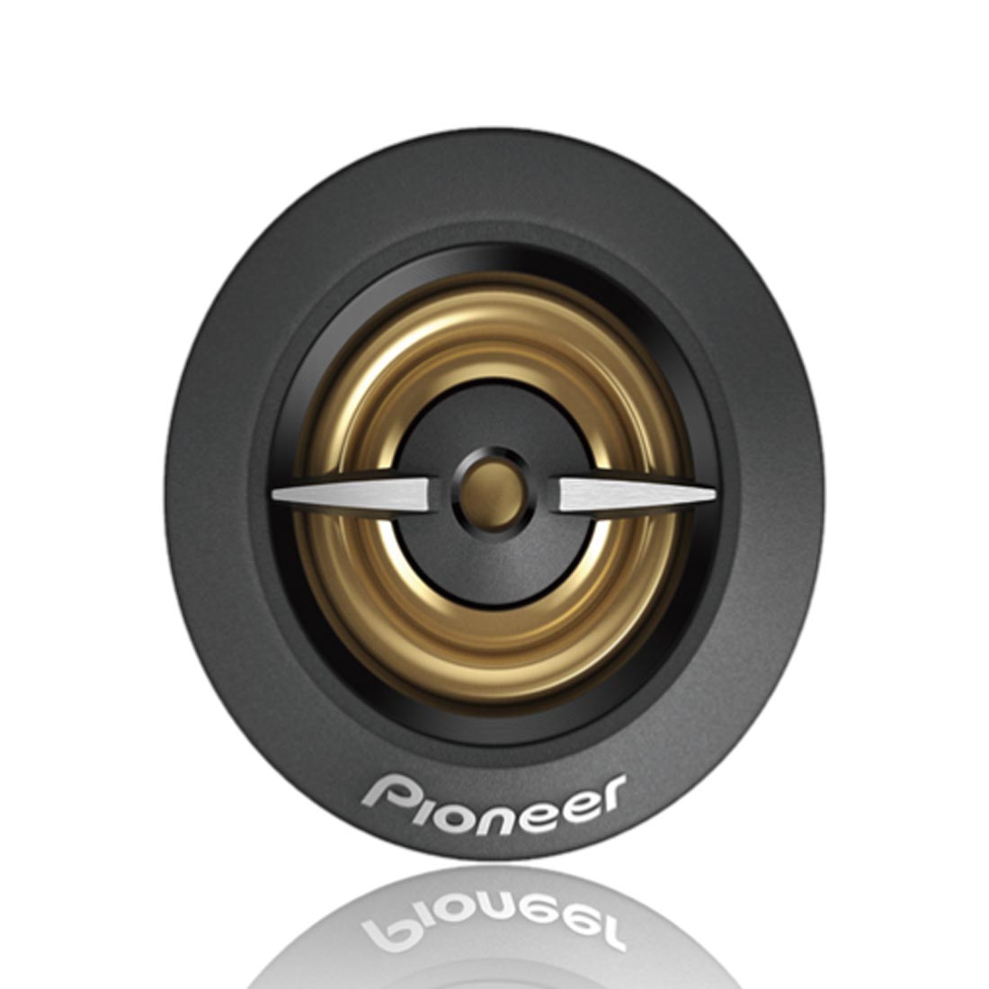 Pioneer TS-A693CH A-Series MAX 6"x9" 2-Way Component Speaker System