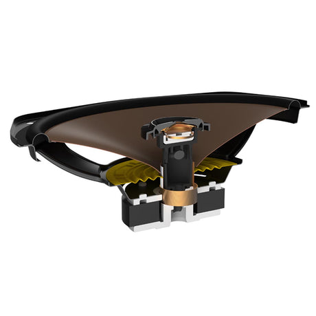 Pioneer TS-A693FH A-Series MAX 6″x9″ 2-Way Coaxial Car Speakers