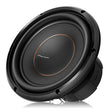 Pioneer TS-D10D2 D-Series 10″ 2-Ohm DVC Car Subwoofer