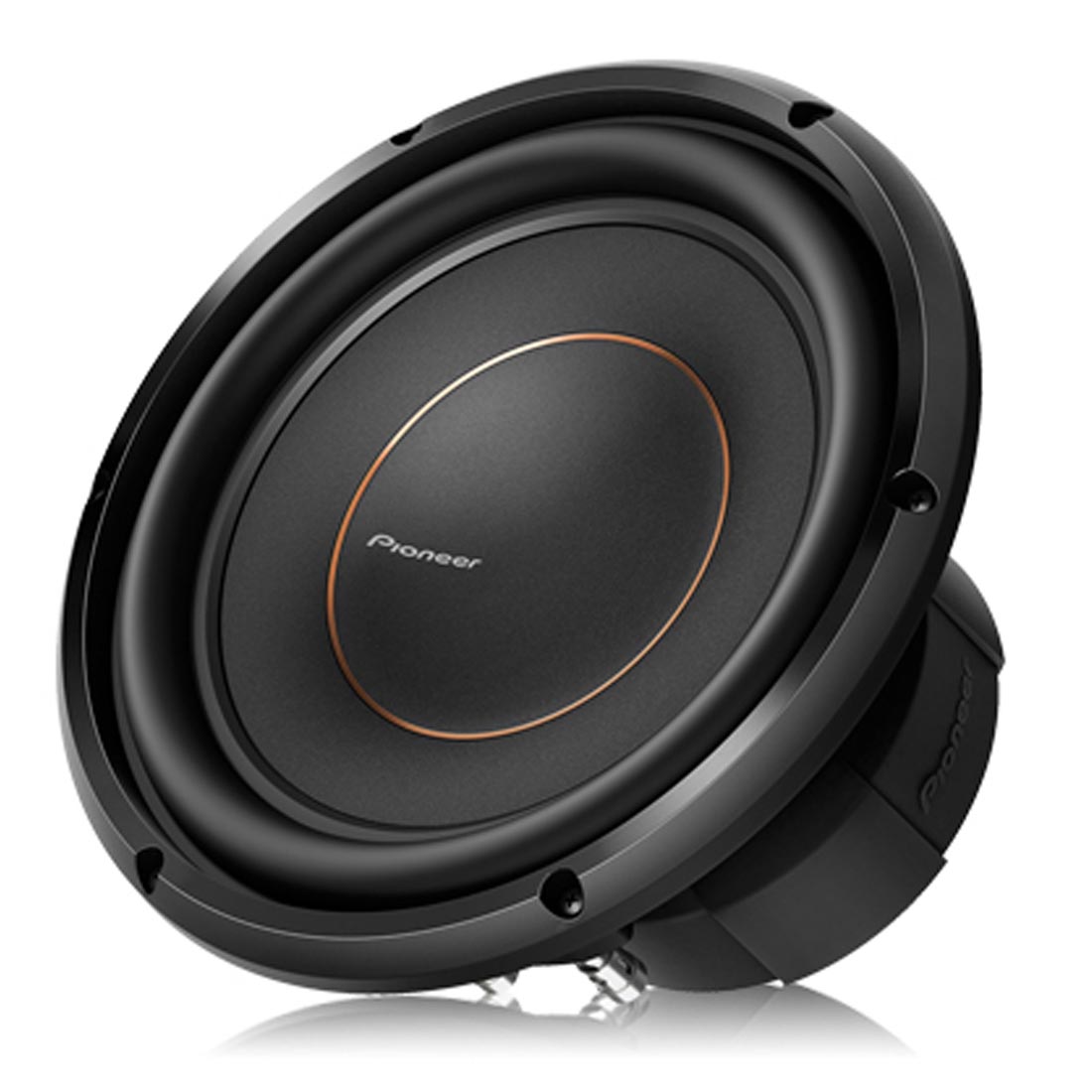 Pioneer TS-D10D2 D-Series 10″ 2-Ohm DVC Car Subwoofer