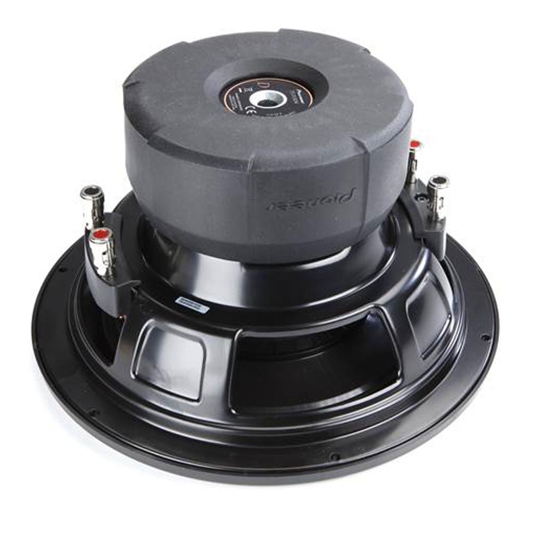 Pioneer TS-D10D4 D-Series 10″ 4-Ohm DVC Car Subwoofer