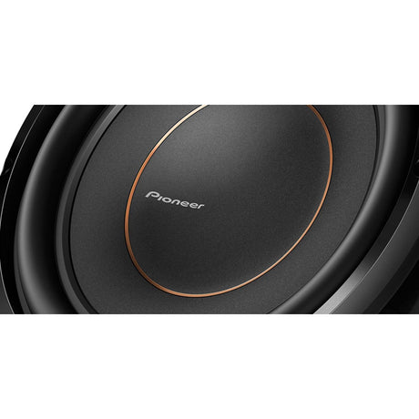 Pioneer TS-D10D4 D-Series 10″ 4-Ohm DVC Car Subwoofer