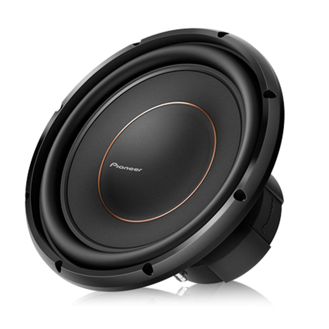 Pioneer TS-D12D2 D-Series 12" 2-Ohm DVC Car Subwoofer