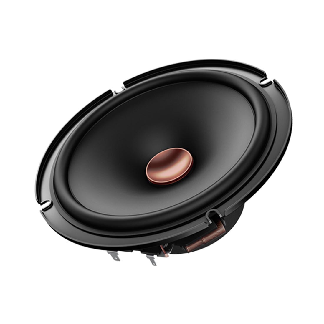 Pioneer TS-D65C D Series 6.5" Component Speaker System