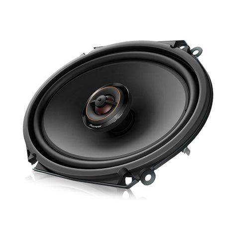 Pioneer TS-D68F D Series 6"x8" 2-Way Car Coaxial Speakers