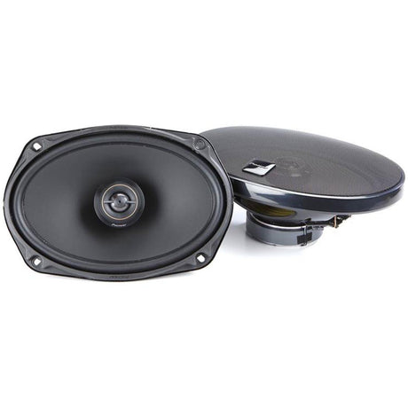 Pioneer TS-D69F D Series 6"x9" 2-Way Car Coaxial Speakers