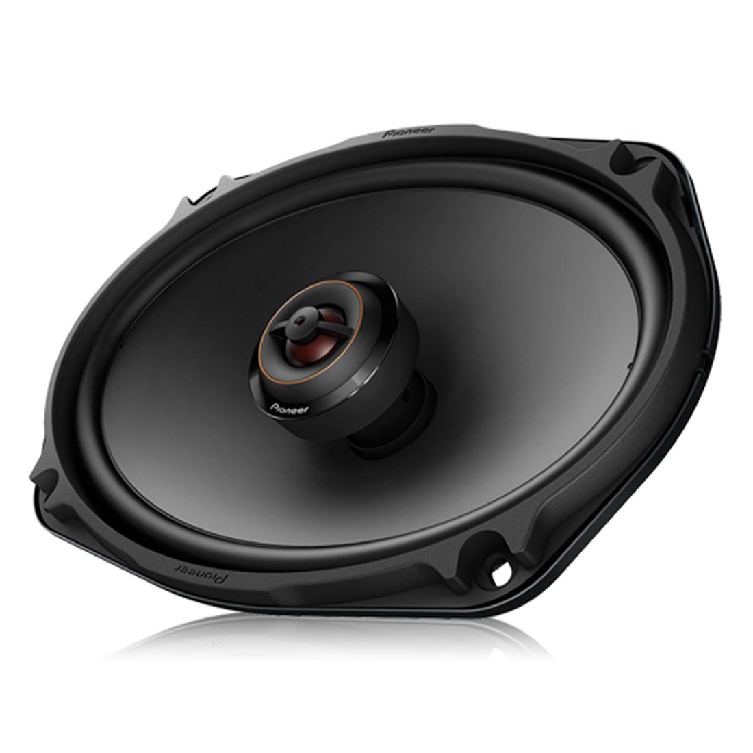 Pioneer TS-D69F D Series 6"x9" 2-Way Car Coaxial Speakers