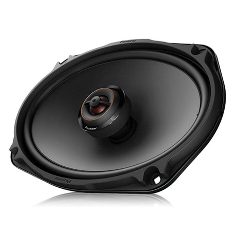Pioneer TS-D69F D Series 6"x9" 2-Way Car Coaxial Speakers