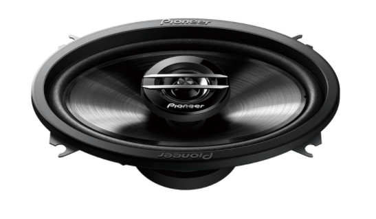 Pioneer TS-G4620S 4" x 6" 2-Way Coaxial Speakers 200W Max. / 30W