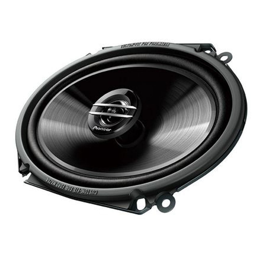 Pioneer TS-G6820S 6x8" 2-Way Coaxial Car Speakers