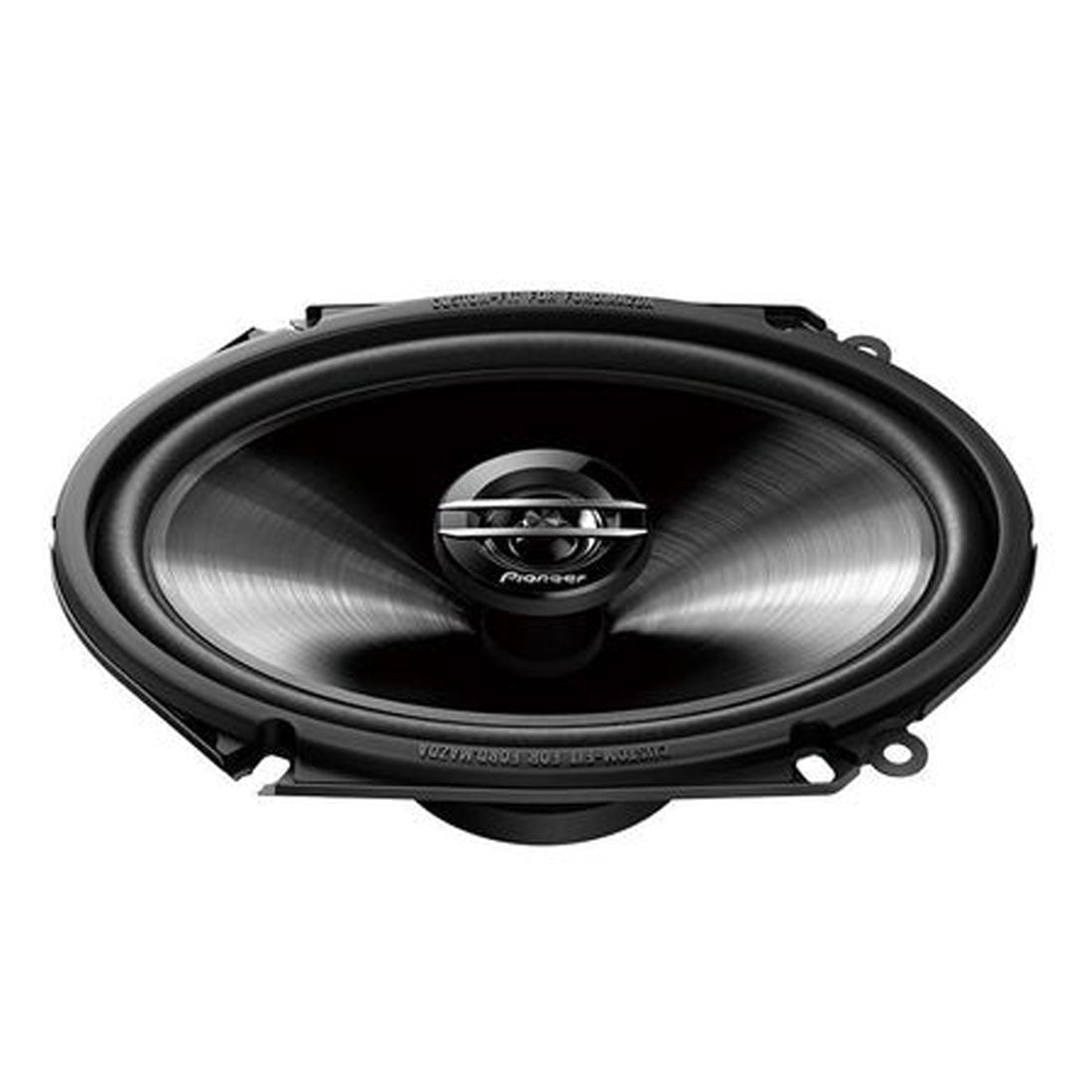 Pioneer TS-G6820S 6x8" 2-Way Coaxial Car Speakers