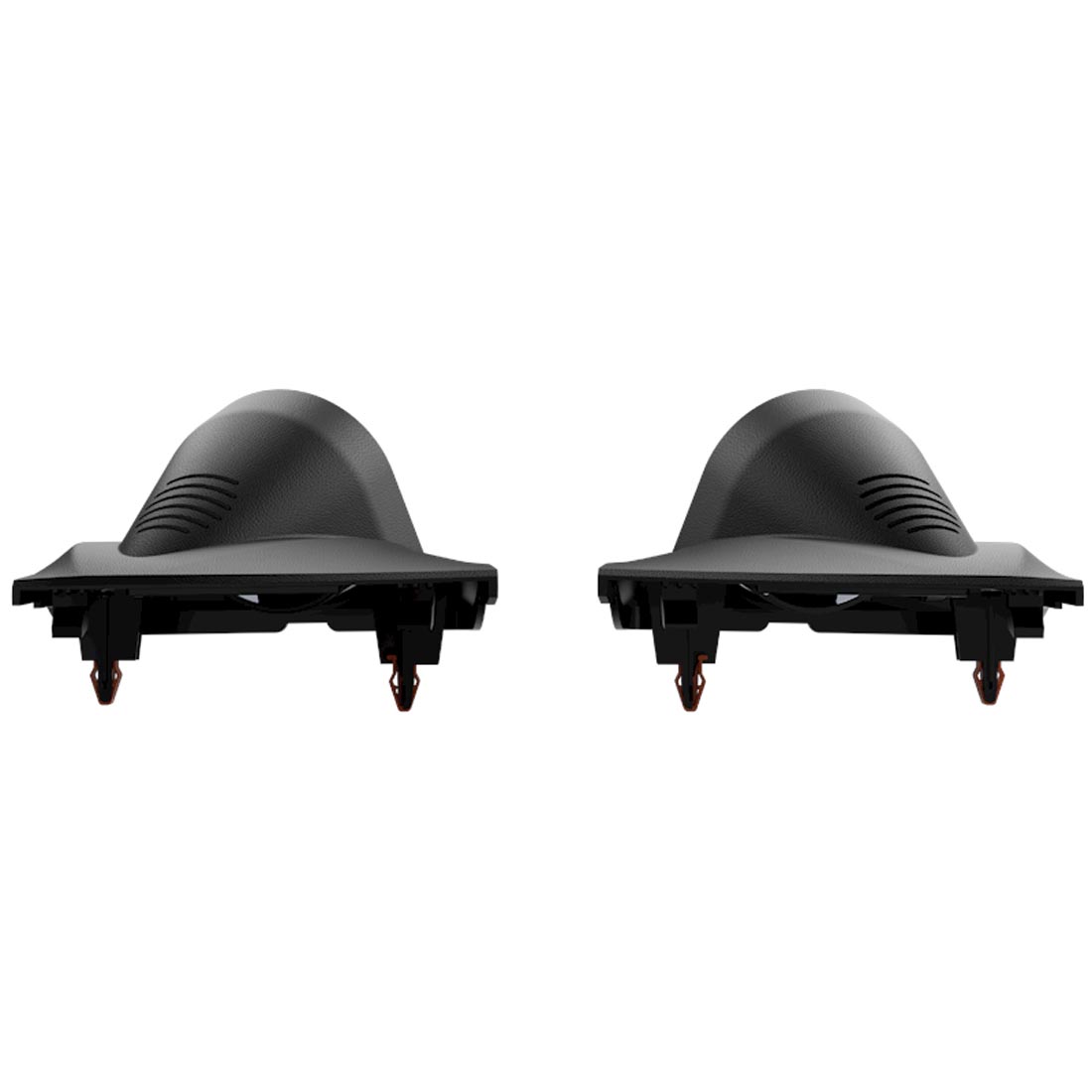 Pioneer TS-H150-RA 1-1/8" Tweeters for Select 2018+ Toyota RAV4 Vehicles