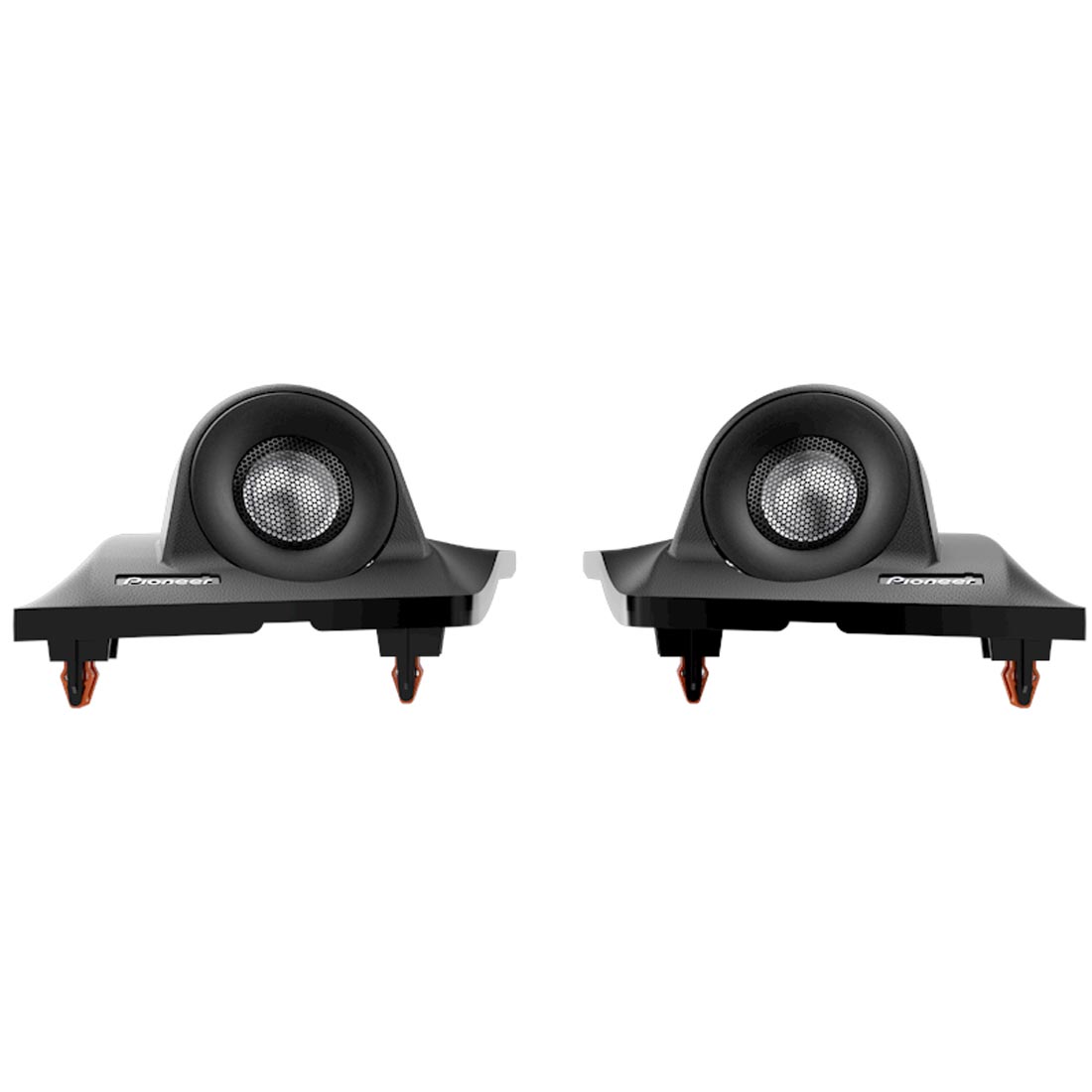 Pioneer TS-H150-RA 1-1/8" Tweeters for Select 2018+ Toyota RAV4 Vehicles