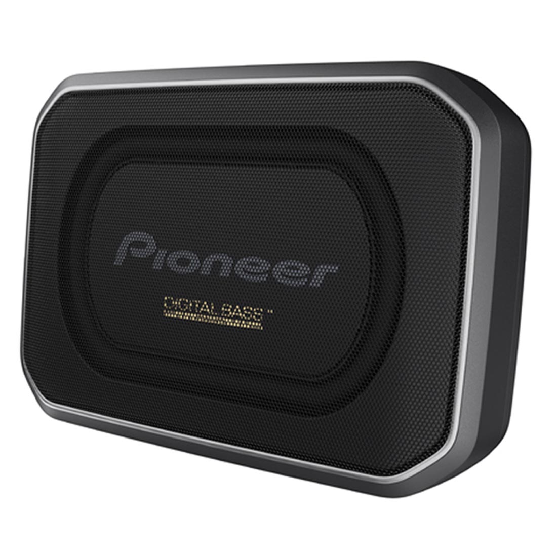 Pioneer TS-WX140DA 50-Watt Compact Powered Subwoofer