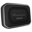 Pioneer TS-WX140DA 50-Watt Compact Powered Subwoofer
