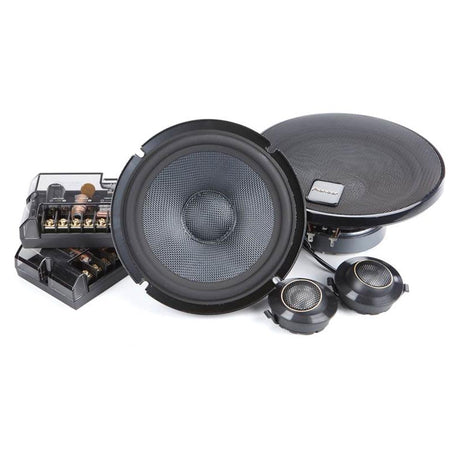 Pioneer TS-Z65CH Z-Series 6.5" Component Speaker System