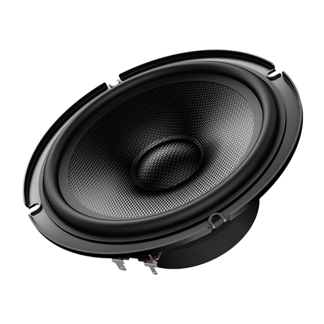 Pioneer TS-Z65CH Z-Series 6.5" Component Speaker System