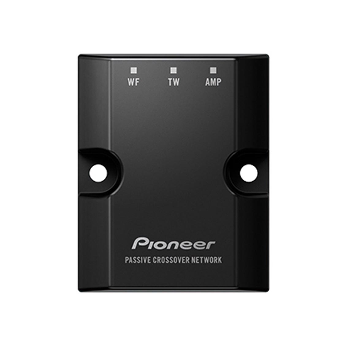 Pioneer TS-Z65C Z-Series 6.5″ Component Speaker System