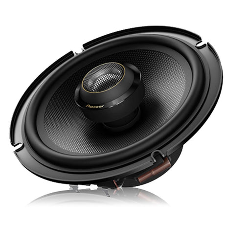 Pioneer TS-Z65F Z-Series 6.5" 2-Way Car Speakers