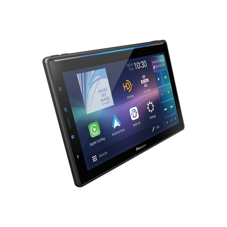 Pioneer DMH-WT6000NEX 10.1" Digital Multimedia Receiver