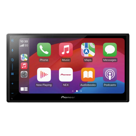 Pioneer DMH-2000NEX AV Receiver